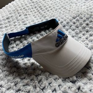 Adidas Visor